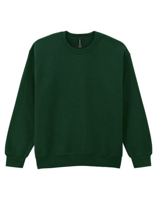 DryBlend Adult Crew Sweatshirt